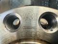 коленвал Audi Q7 4L (2005 - 2009), 3.0 л., TDi, BUG, дизель, 059105101AB, 059105101AH, 059101AH, 059105101BC, 059105101AE - фото №10