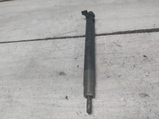 форсунка Ford Mondeo 4 поколение [рестайлинг] (2010 - 2015), 2.0 л., TXBA, дизель, 9686191080, 1980L3, 1804832, 1809626, EMBR00101D