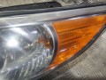 фара левая Hyundai Sonata YF (2009 - 2015), 921013S000 - фото №7