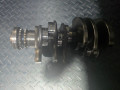 коленвал Audi A8 D3 [2-й рестайлинг] (2007 - 2010), 3.0 л., TDi, ASB, дизель, 059105101AB, 059105101AH, 059101AH, 059105101BC, 059105101AE - фото №2