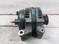 генератор Dodge Journey 1 поколение (2008 - 2011), 2.7 л., EER, бензин, 04801482AB, 4210000641 - фото №3