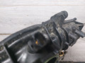 коллектор впускной Audi A4 B8/8K (2007 - 2011), 1.8 л., CDHA, бензин, 06H133201AM, 06H133185AN - фото №8