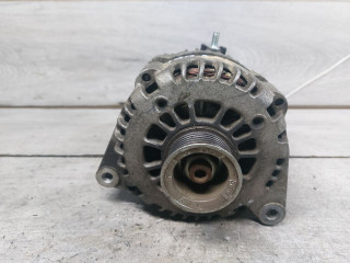 генератор SsangYong Actyon 2 поколение [рестайлинг] CK (2013 - 2026), 2.0 л., G20DF, бензин, 1721543002, 1721543102, A1721543102, A1721543002