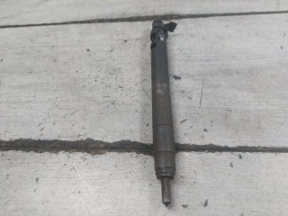 форсунка Ford Mondeo 4 поколение [рестайлинг] (2010 - 2015), 2.0 л., TXBA, дизель, 9686191080, 1980L3, 1804832, 1809626, EMBR00101D