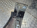 крыло переднее левое Ford Explorer 4 поколение U251 (2005 - 2010), черный, 6L2Z16006BA - фото №5
