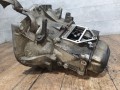 PКПП Fiat Grande Punto 1 поколение 199 (2006 - 2008), 1.4 л., 350 A1.000, бензин, 71752943 - фото №5