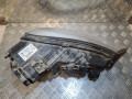 фара левая Porsche Cayenne 957 [рестайлинг] (2007 - 2010), 95563117510, 7L5941031N - фото №5