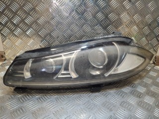 фара левая Jaguar XF 1 поколение [рестайлинг] 250 (2011 - 2015), C2Z14107, C2Z26717