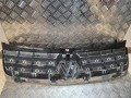 решетка радиатора Volkswagen Touareg 1 поколение (2002 - 2007), 7L6853651BB41 - фото №7