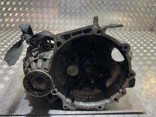 КПП механическая (МКПП) Volkswagen Passat B6 (2005 - 2010), 2.0 л., МКПП, 02S300046M, JYL, KVZ, MUH, GXV, JCP, MQ250, 02S300047E