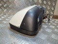зеркало наружное правое Land Rover Discovery 4 поколение L319 (2009 - 2013), белый, LR041889, LR013763 - фото №11