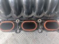 коллектор впускной Audi A6 4F/C6 (2004 - 2008), 3.2 л., AUK, бензин, 06E133210K, 06E133210F, 06E133210P, 06E133210E - фото №5
