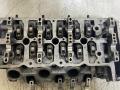 головка блока цилиндров Audi A6 Allroad Quattro C7 (2012 - 2014), 3.0 л., TDi, CGQB, дизель, 059103264A - фото №3