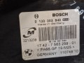 вентилятор радиатора BMW 3 серия E90/E91/E92/E93 (2004 - 2010), 2.0 л., N46 B20, бензин, 1137328144, 17427563259, 17427523258 - фото №2