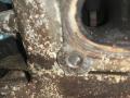двигатель Ford Maverick 2 поколение TM1 (2000 - 2004), 3.0 л., i, AJ, бензин, AJ - фото №9