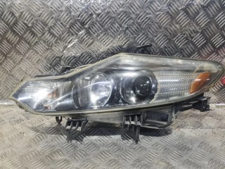 фара левая Nissan Murano Z51 (2007 - 2010), 260601AA0A