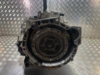 PКПП Ford Fiesta 6 поколение (2008 - 2013), 1.6 л., TSJA, бензин, CA6P7000FA