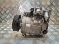 компрессор кондиционера Audi A4 B6 (2000 - 2006), 3.0 л., i, ASN, бензин, 8E0260805S, 4472209590 - фото №5