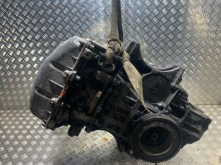 двигатель BMW X3 E83 [рестайлинг] (2006 - 2010), 3.0 л., i, N52 B30 AF, бензин, полный привод, N52B30AF