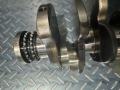 коленвал Audi A8 D3 [2-й рестайлинг] (2007 - 2010), 3.0 л., TDi, ASB, дизель, 059105101AB, 059105101AH, 059101AH, 059105101BC, 059105101AE - фото №3