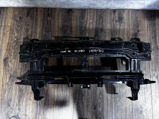 усилитель бампера переднего Chevrolet Captiva 1 поколение C100 (2006 - 2011), 96623535