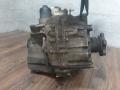 PКПП Volkswagen Passat B6 (2005 - 2010), 2.0 л., TDi, CBAB, дизель, робот, передний привод, 02E300052T, 02E300052, 02E300052X, KQC, LQV, LTE - фото №3