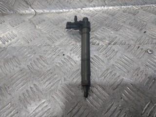 форсунка Land Rover Freelander 2 поколение [рестайлинг] (2010 - 2012), 2.2 л., 224DT, дизель, JDE36716, LR022335, LR038310, LR056366, LR065508, 0445116043, 9687454480, 0445116073