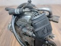 ТНВД Volkswagen Transporter T4 (1990 - 2003), 2.5 л., TDi, ACV, дизель, 074130115B, 0460415983 - фото №6