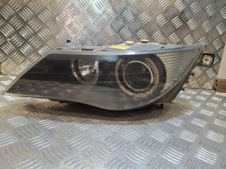 фара левая BMW 6 серия E63/E64 (2003 - 2007), 63127165975