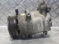 компрессор кондиционера Ford Focus 3 поколение (2011 - 2015), 2.0 л., бензин, BV6N19D629BG, BV6N19D629BF, BV6N19D629BC, BV6N19D629BB, BV6N19D629BD, BV6N19D629BE, 1854689, CV6N19D629BA - фото №3