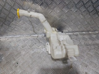 бачок омывателя Mazda 3 BK (2003 - 2005), хетчбэк 5 дв., BP4K67480D, 860142721