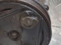 компрессор кондиционера Ford Maverick 2 поколение TM1 (2000 - 2004), 3.0 л., AJ, бензин, 1018497, 1035431, 1440188, 1440714, 3983800, 6997607, 7058034, YL8H19D629EB - фото №2