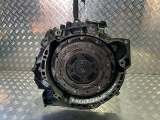 PКПП Ford Fiesta 6 поколение (2008 - 2013), 1.6 л., TSJA, бензин, CA6P7000FA