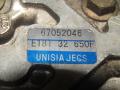 насос гидроусилителя руля Mercedes-Benz M-Класс W163 (1997 - 2001), 3.2 л., i, M 112.942, бензин, 0024663201, 0024668101, 0024668201, 0024663801, 0024662401 - фото №5