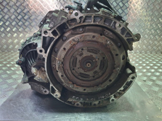 PКПП Ford Focus 3 поколение (2011 - 2015), 2.0 л., i, бензин, робот, 5337941, A2C30743105, BV6P7000BK