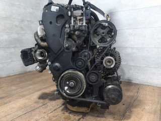 двигатель Peugeot 4007 1 поколение (2007 - 2012), 2.2 л., HDi, 4HK (DW12MTED4), дизель, 4HK, DW12MTED4