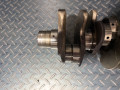 коленвал Audi A8 D3 [2-й рестайлинг] (2007 - 2010), 3.0 л., TDi, ASB, дизель, 059105101AB, 059105101AH, 059101AH, 059105101BC, 059105101AE - фото №3