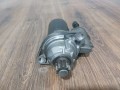 стартер Volkswagen Tiguan 1 поколение (2007 - 2011), 2.0 л., TSI, CAWA, бензин, 02M911023G, 02M911021B, 02M911023E - фото №3
