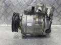 компрессор кондиционера Audi A4 B6 (2000 - 2006), 3.0 л., i, ASN, бензин, 8E0260805S, 4472209590 - фото №3