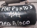 стартер Fiat Punto 3 поколение (2005 - 2012), 1.4 л., 350 A1.000, бензин, 51804744, 0001137002, 51808744, 51873926, 63521370, 71793777 - фото №5