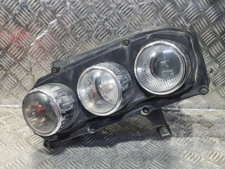 фара левая Alfa Romeo 159 1 поколение (2005 - 2011), правый руль, 60695973