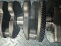 коленвал Land Rover Freelander 2 поколение L359 (2006 - 2010), 2.2 л., TDCi, 224DT, дизель, LR001234, LR022080, 0501N5, 0501L6, 0501L0, C2S52039, 1694472, BG9Q6303AA, 6G9Q6303AA - фото №4