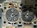 головка блока цилиндров SsangYong Actyon 2 поколение [рестайлинг] (2013 - 2026), 2.0 л., XDI, D20DTF, дизель, 67101006C0, 6710101020, 6710102020, 6710103020, 6710102220, 6710160201 - фото №14