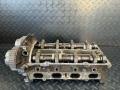 головка блока цилиндров Ford Fiesta 6 поколение (2008 - 2013), 1.6 л., TSJA, бензин, RFAE8G6090BA - фото №11
