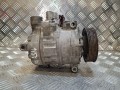 компрессор кондиционера Audi A4 B6 (2000 - 2006), 3.0 л., i, BBJ, бензин, 8E0260805F, 4B0260805H, 4E0260805E, 8E0260805H, 4472208393 - фото №5