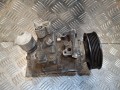 компрессор кондиционера Volkswagen Golf 6 поколение (2008 - 2012), 1.4 л., CAXA, бензин, 1K0820859H, 1K0820859P, 8J0260805A, 1K0820808A, 1K0820859T - фото №6