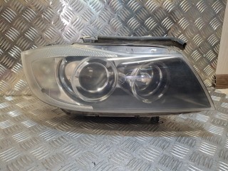фара правая BMW 3 серия E90/E91/E92/E93 (2004 - 2010), седан, правый руль, 6311161668, 63116942740