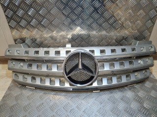 решетка радиатора Mercedes-Benz M-Класс W164 (2005 - 2008)