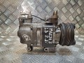 компрессор кондиционера Mazda 3 1 поколение [рестайлинг] (2006 - 2008), 2.0 л., i, LF-VE, бензин, АКПП, C23661450E, H12A1AJ4GX - фото №3