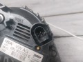 генератор Volkswagen Passat B6 (2005 - 2010), 2.0 л., CBDC, дизель, 03L903023E, 03L903024J - фото №6
